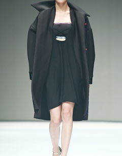 錦繡杭州，衣冠天下 聚焦杭州國(guó)際服裝服飾博覽會(huì)